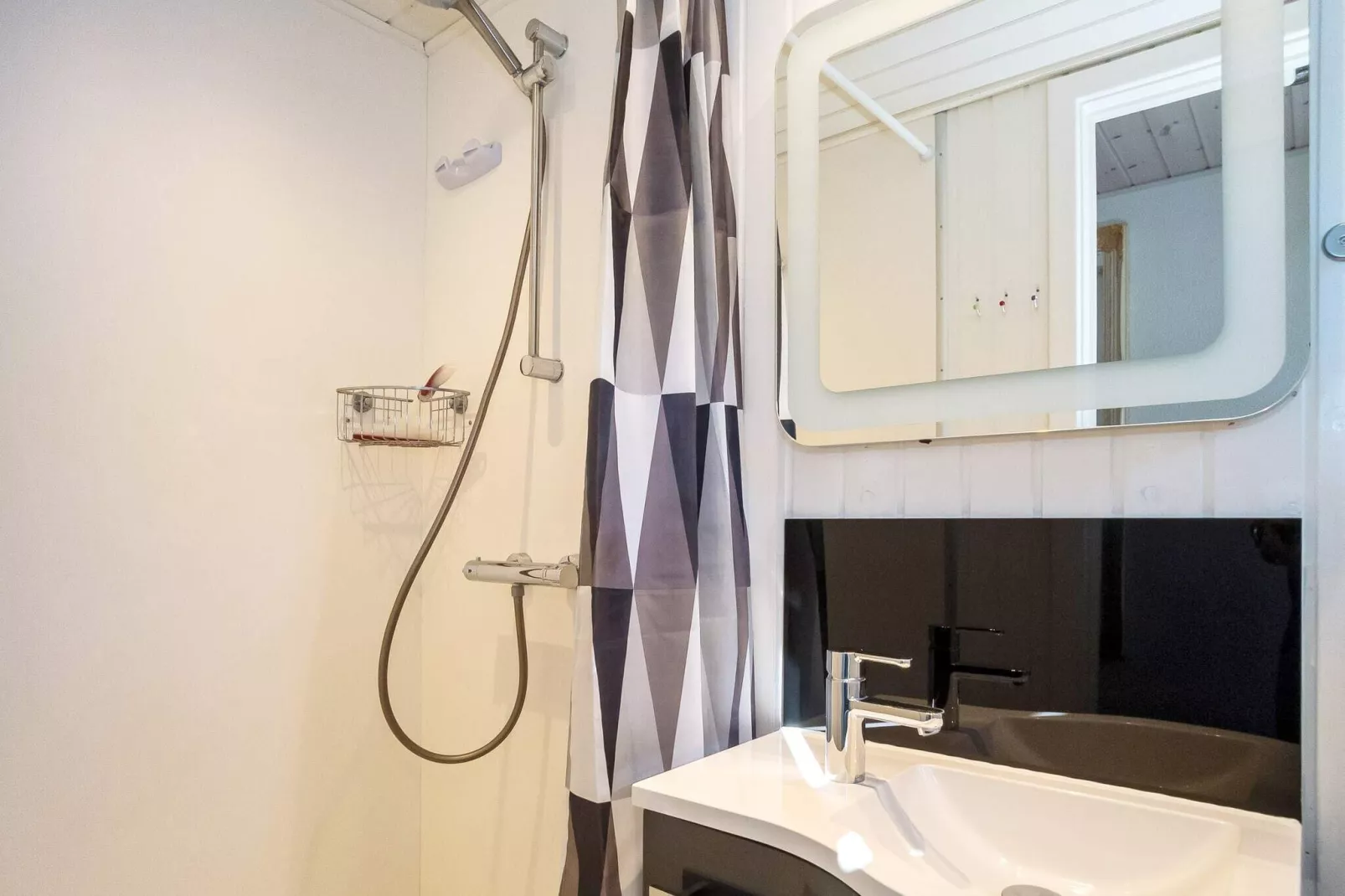 Maison de vacances pour 6 a Vestervig-By Traum-Intérieur