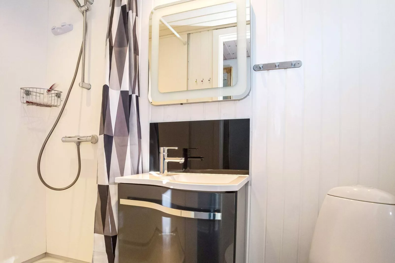 Maison de vacances pour 6 a Vestervig-By Traum-Intérieur