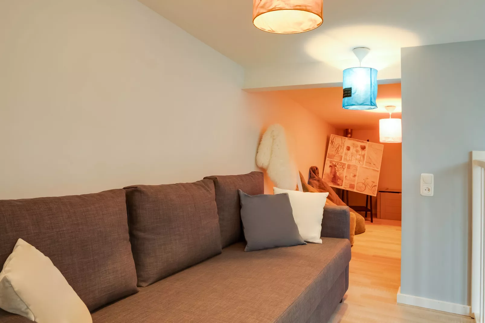 Het Schilderhuijs-Recreation room