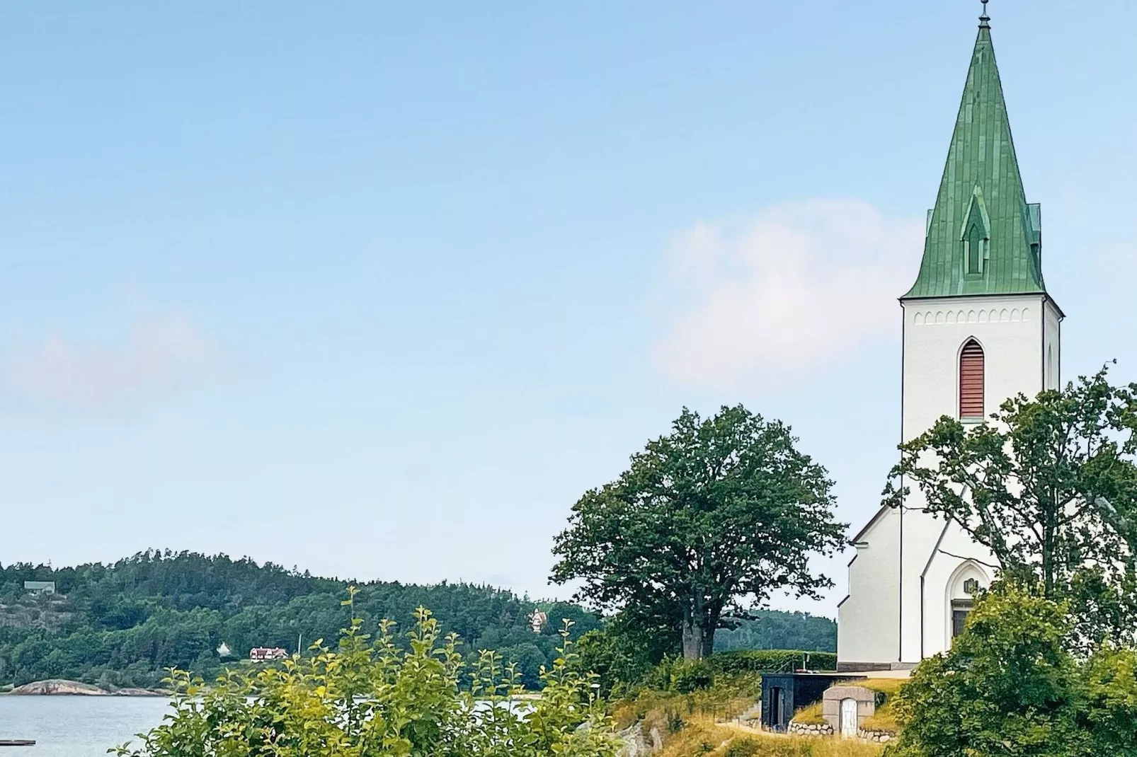 4 person holiday home in Ljungskile-Not tagged