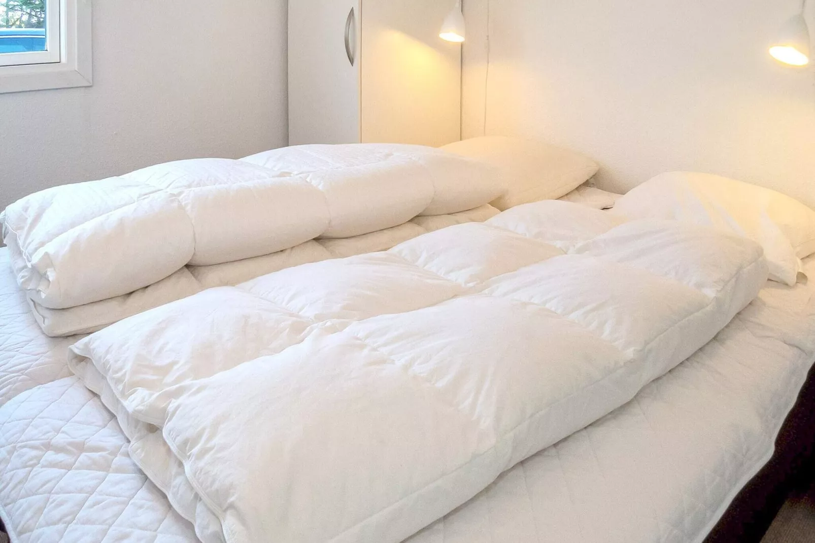 Maison de vacances pour 6 a Vestervig-By Traum-Intérieur