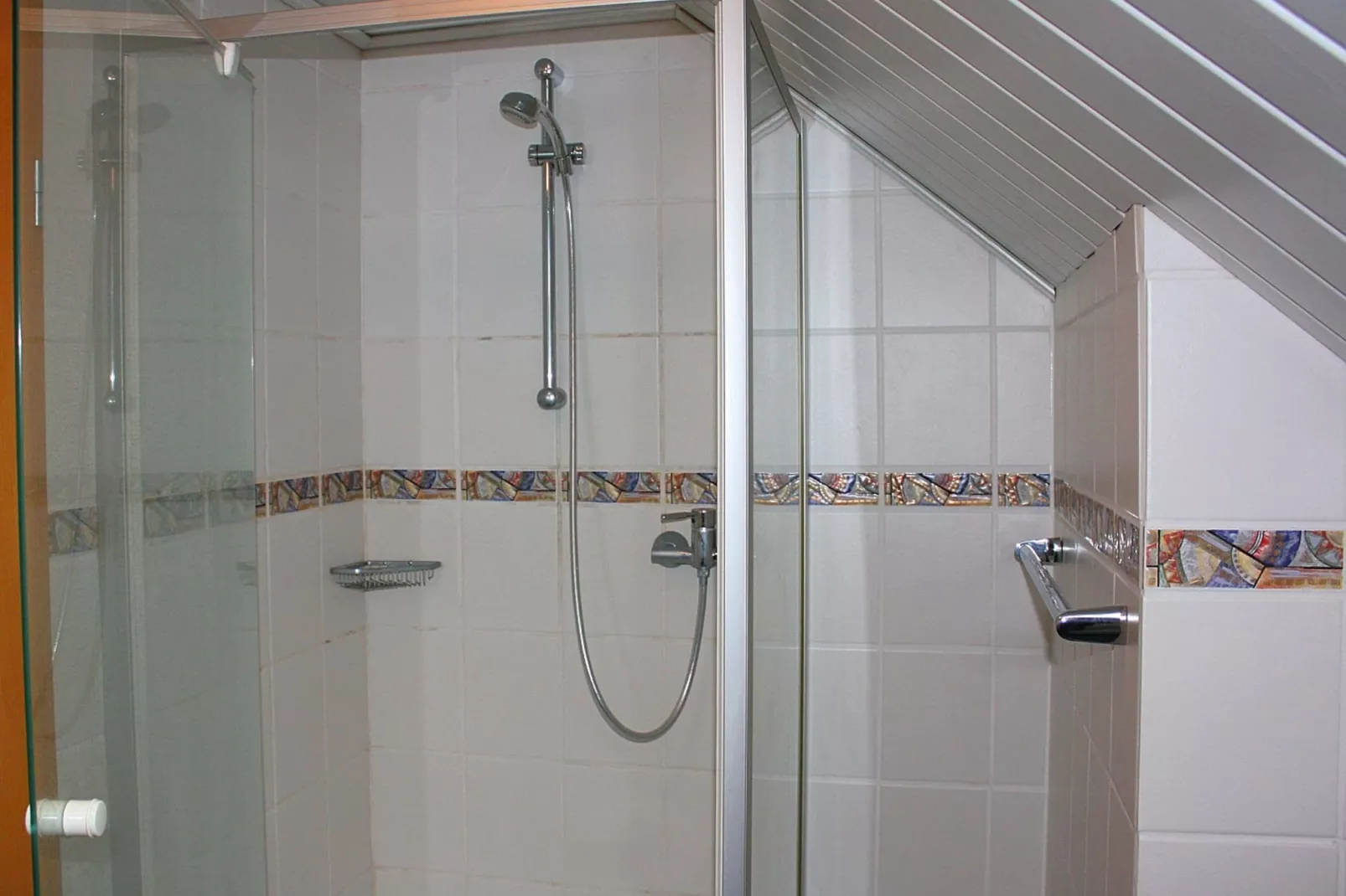 Am Ferienbauernhof - FW 6 und 7-Bathroom