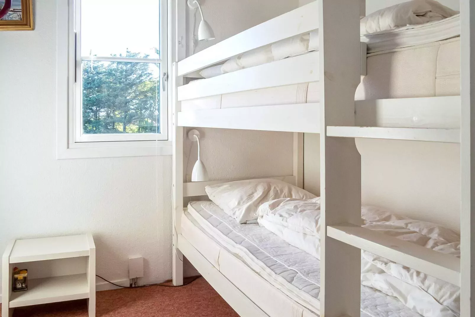 Maison de vacances pour 6 a Vestervig-By Traum-Intérieur