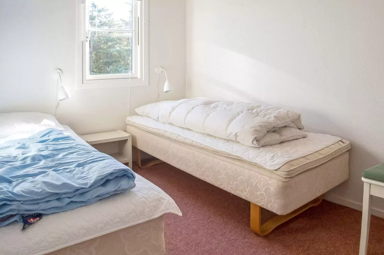 Maison de vacances pour 6 a Vestervig-By Traum-Intérieur