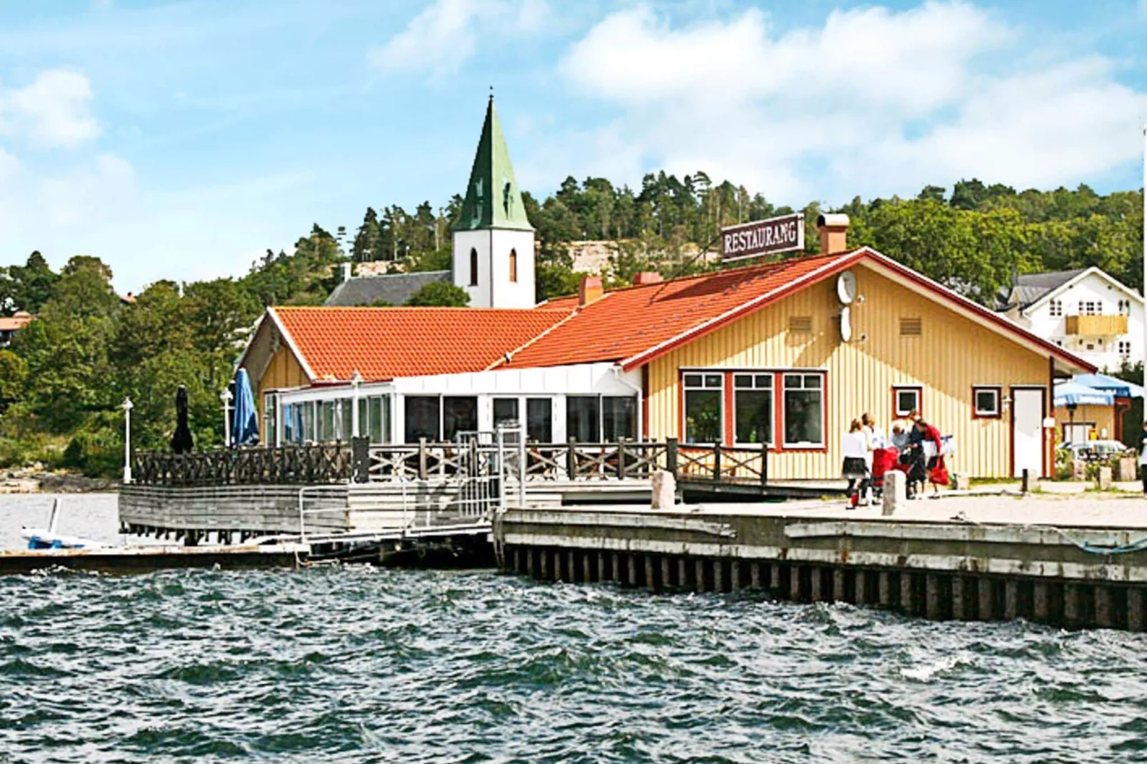 4 person holiday home in Ljungskile-Not tagged