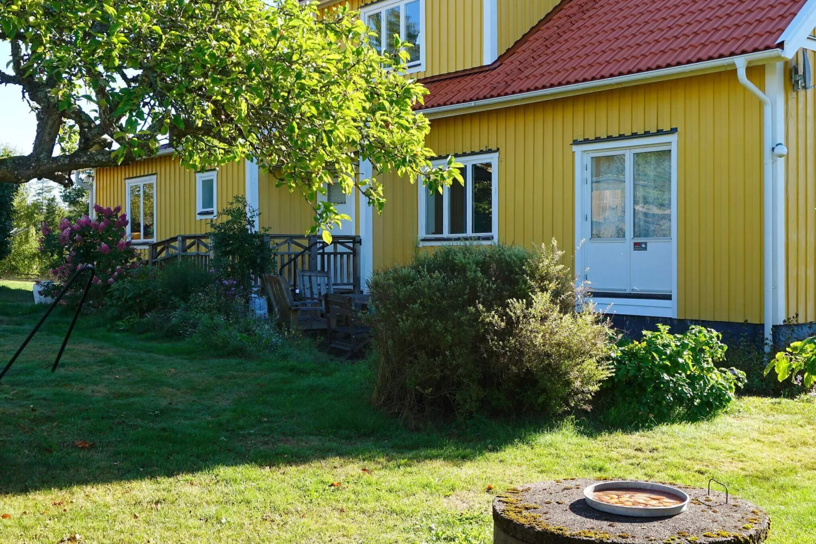 10 person holiday home in VIMMERBY-By Traum-Outdoor