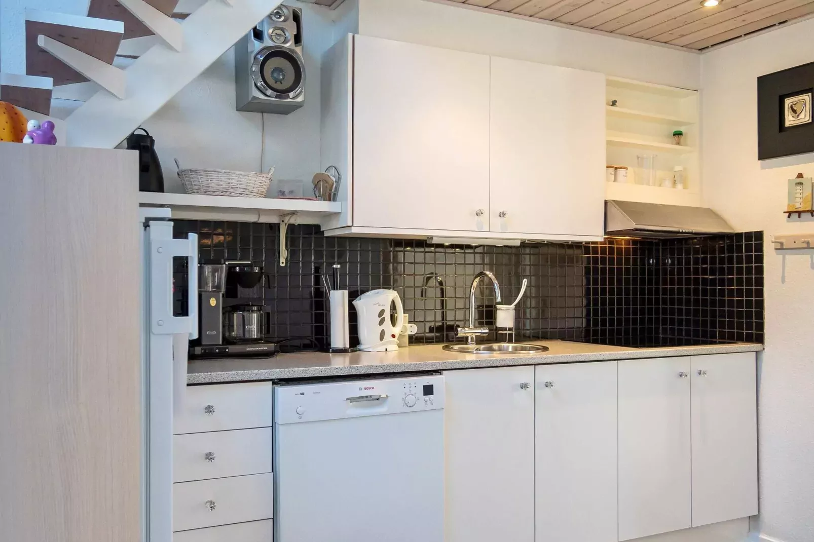 Maison de vacances pour 6 a Vestervig-By Traum-Intérieur