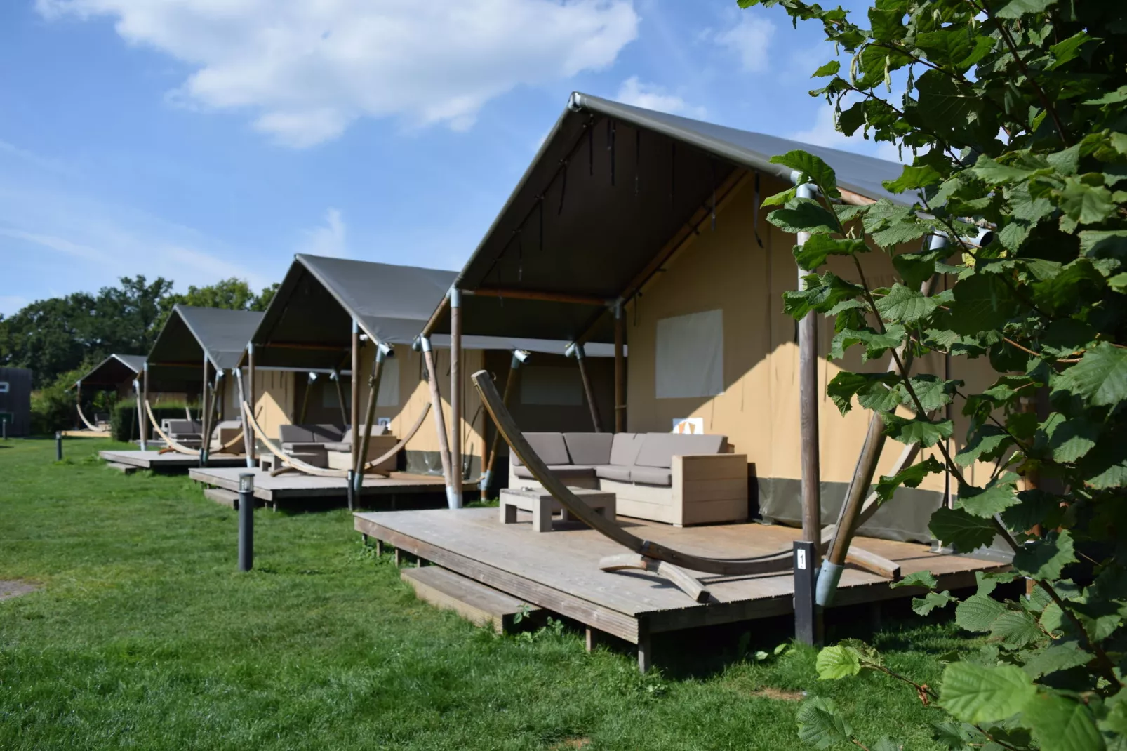 Recreatiepark de Boshoek 2-Exterior summer