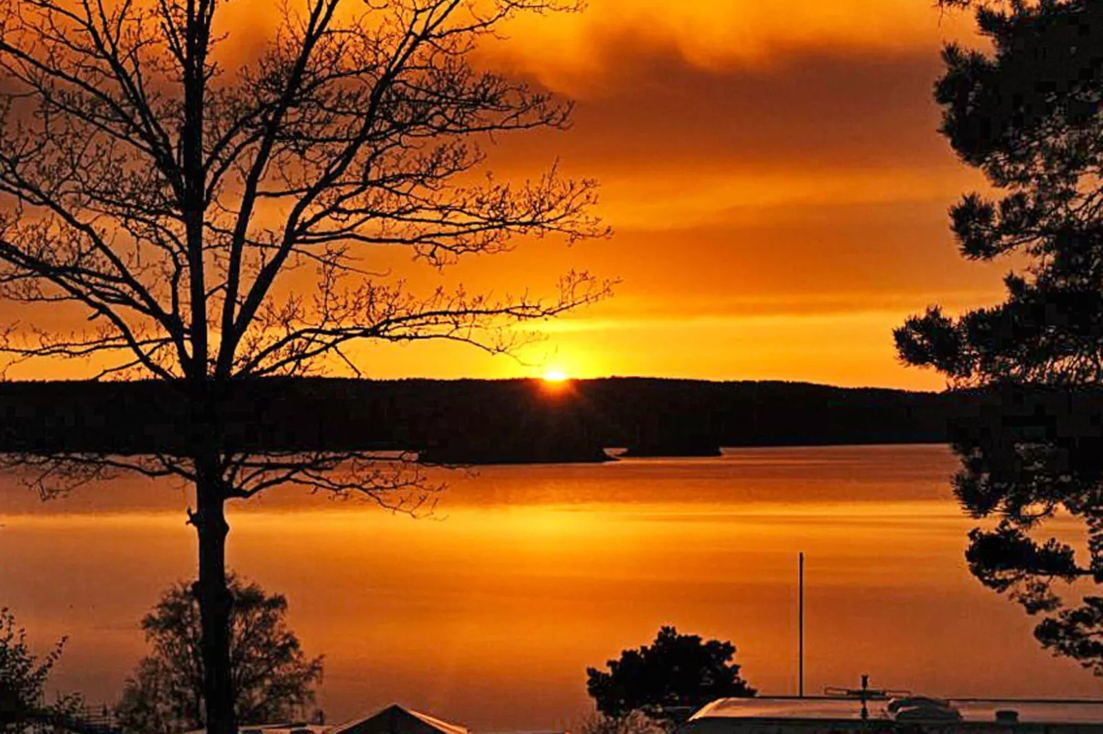 4 person holiday home in Ljungskile-View