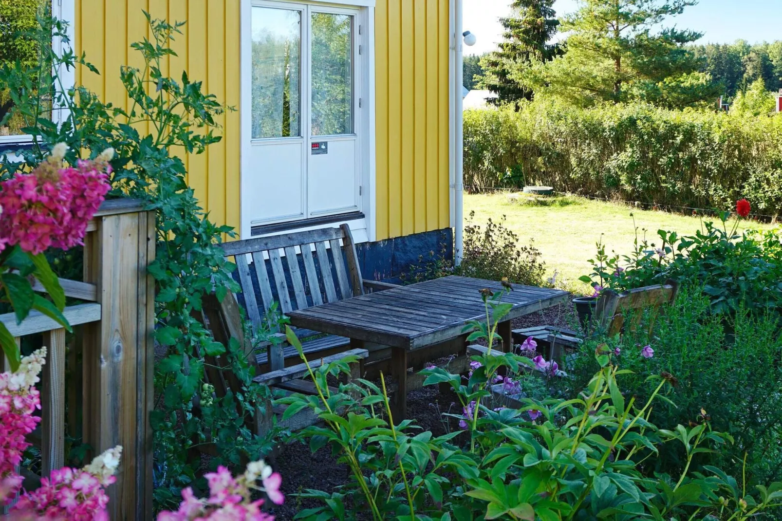 10 person holiday home in VIMMERBY-By Traum-Outdoor