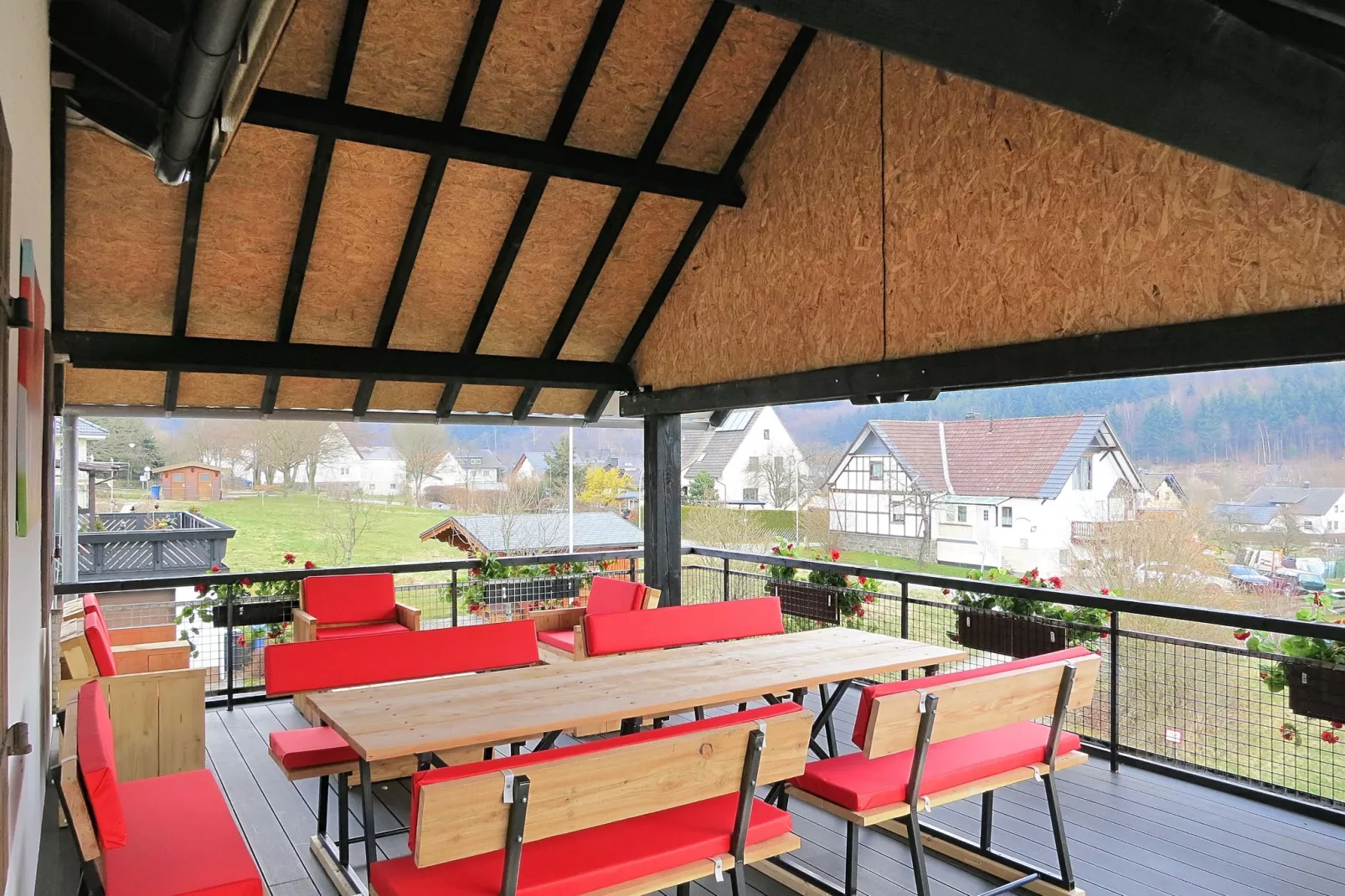 Liesen-View summer
