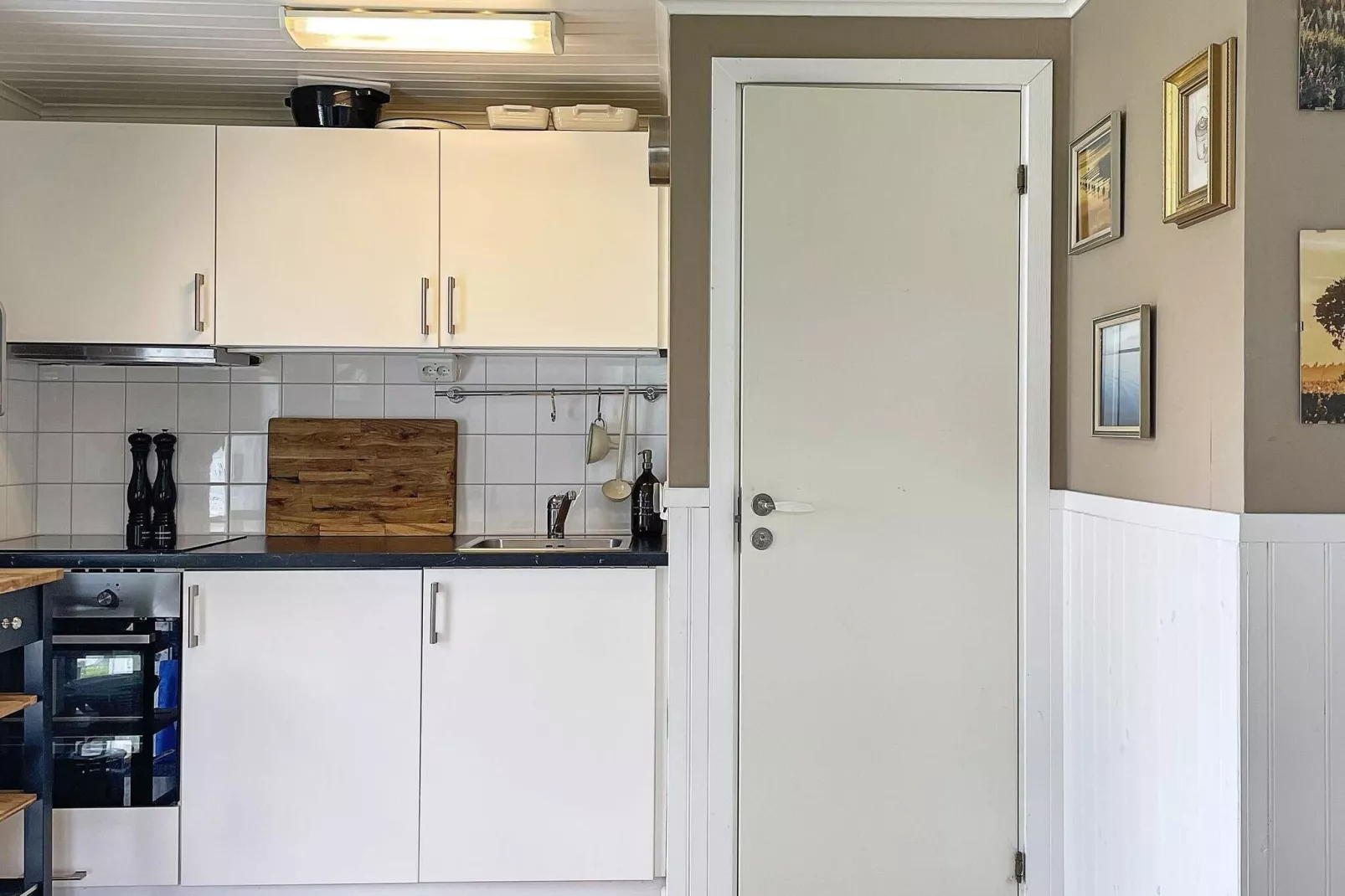 4 person holiday home in Ljungskile-Indoor