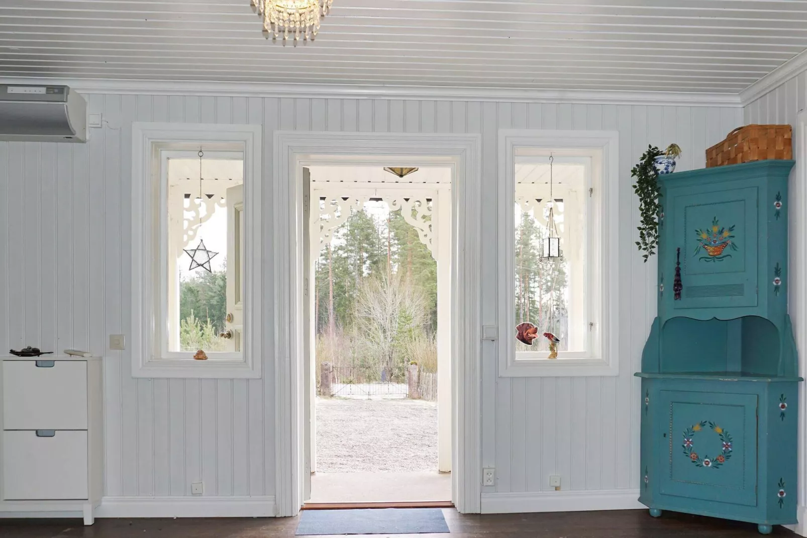 10 person holiday home in VIMMERBY-By Traum