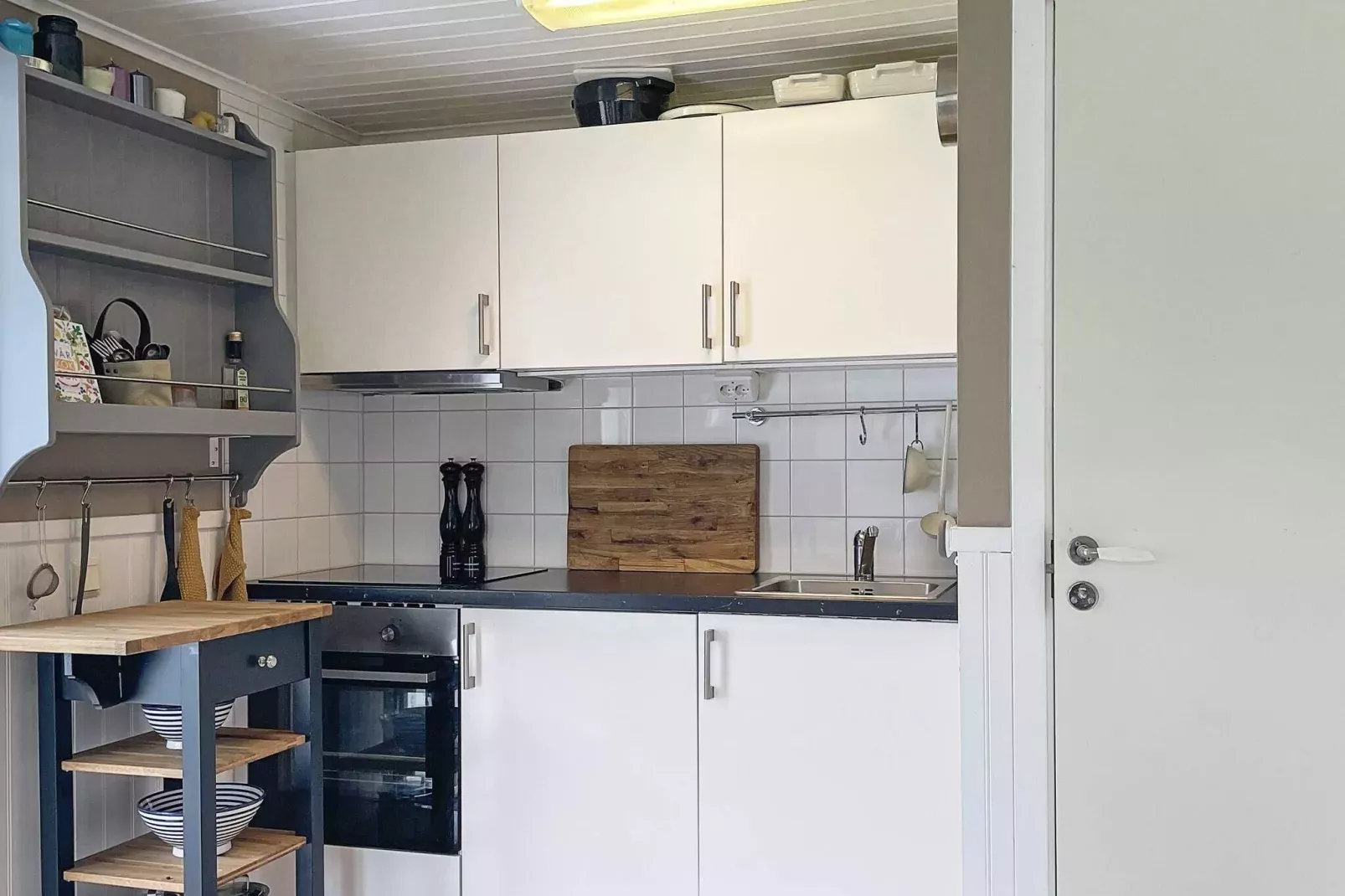 4 person holiday home in Ljungskile-Indoor
