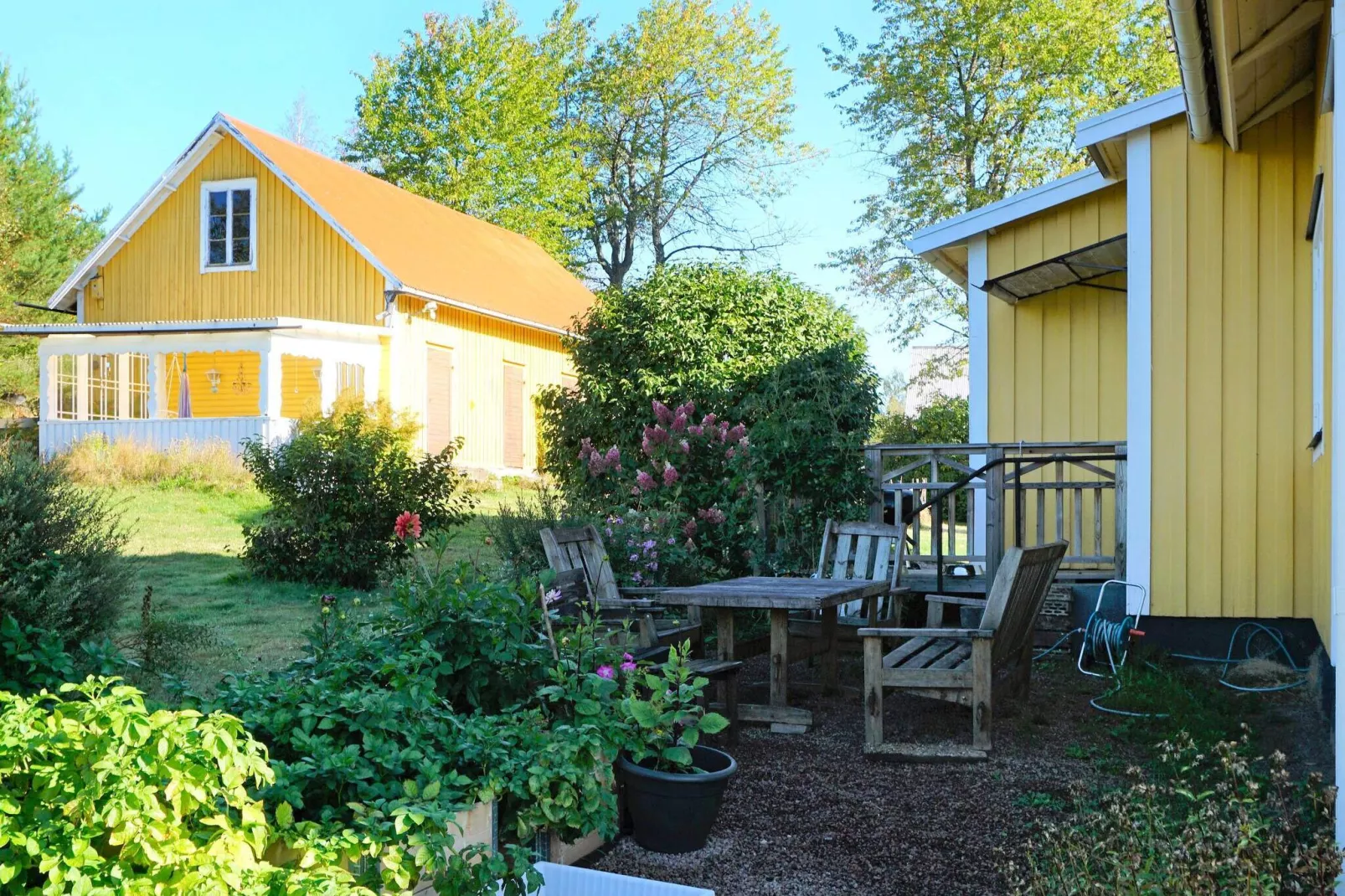 10 person holiday home in VIMMERBY-By Traum-Outdoor