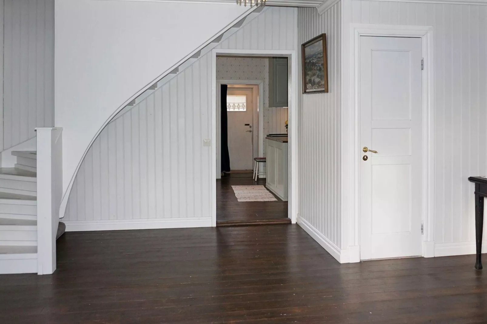 10 person holiday home in VIMMERBY-By Traum-Indoor