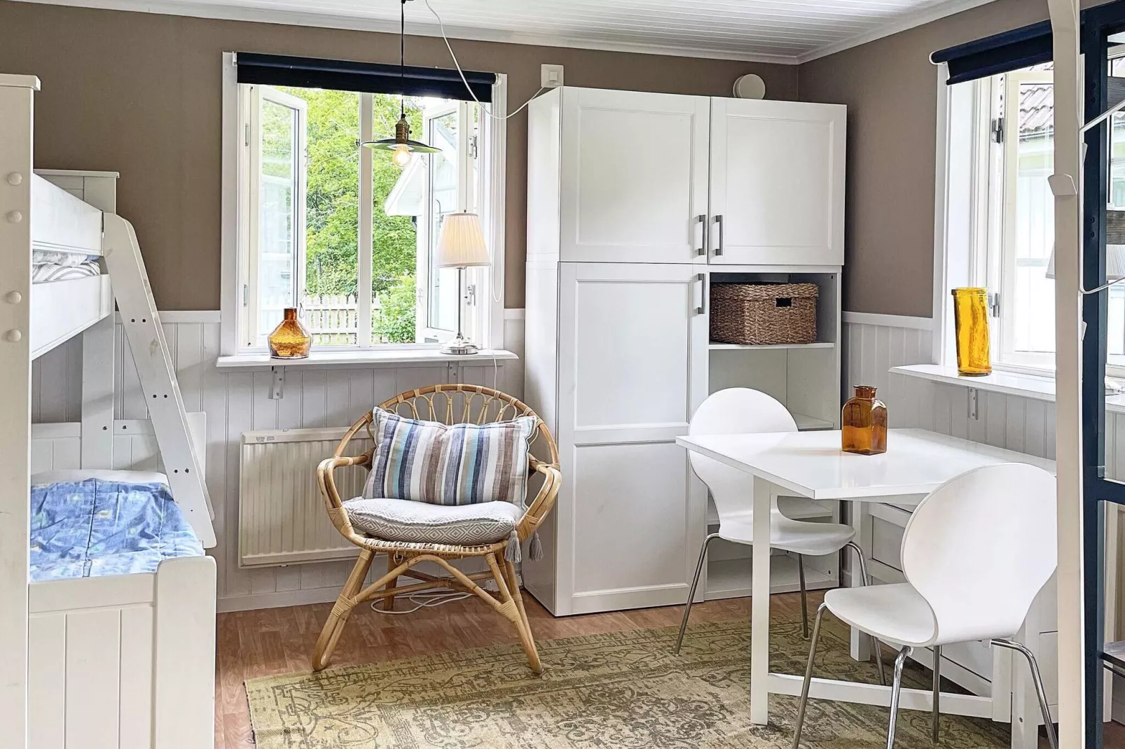 4 person holiday home in Ljungskile-Indoor