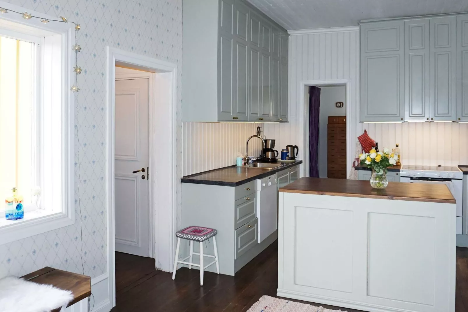 10 person holiday home in VIMMERBY-By Traum-Indoor