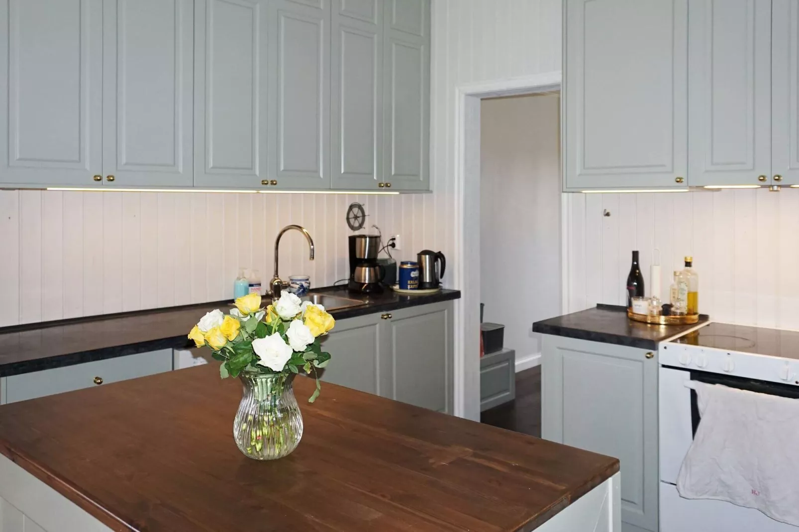 10 person holiday home in VIMMERBY-By Traum-Indoor