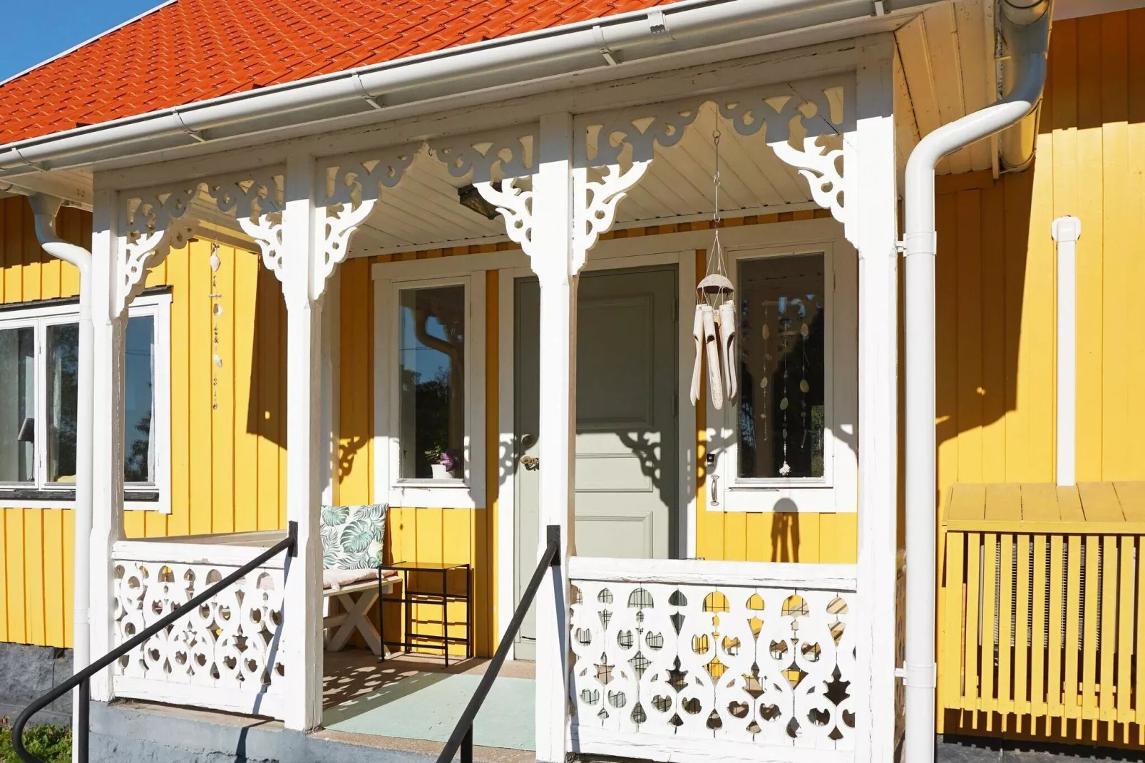 10 person holiday home in VIMMERBY-By Traum-Outdoor