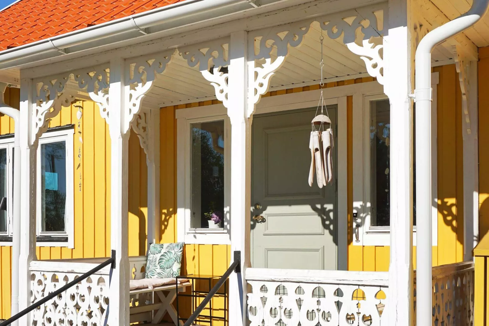 10 person holiday home in VIMMERBY-By Traum-Outdoor