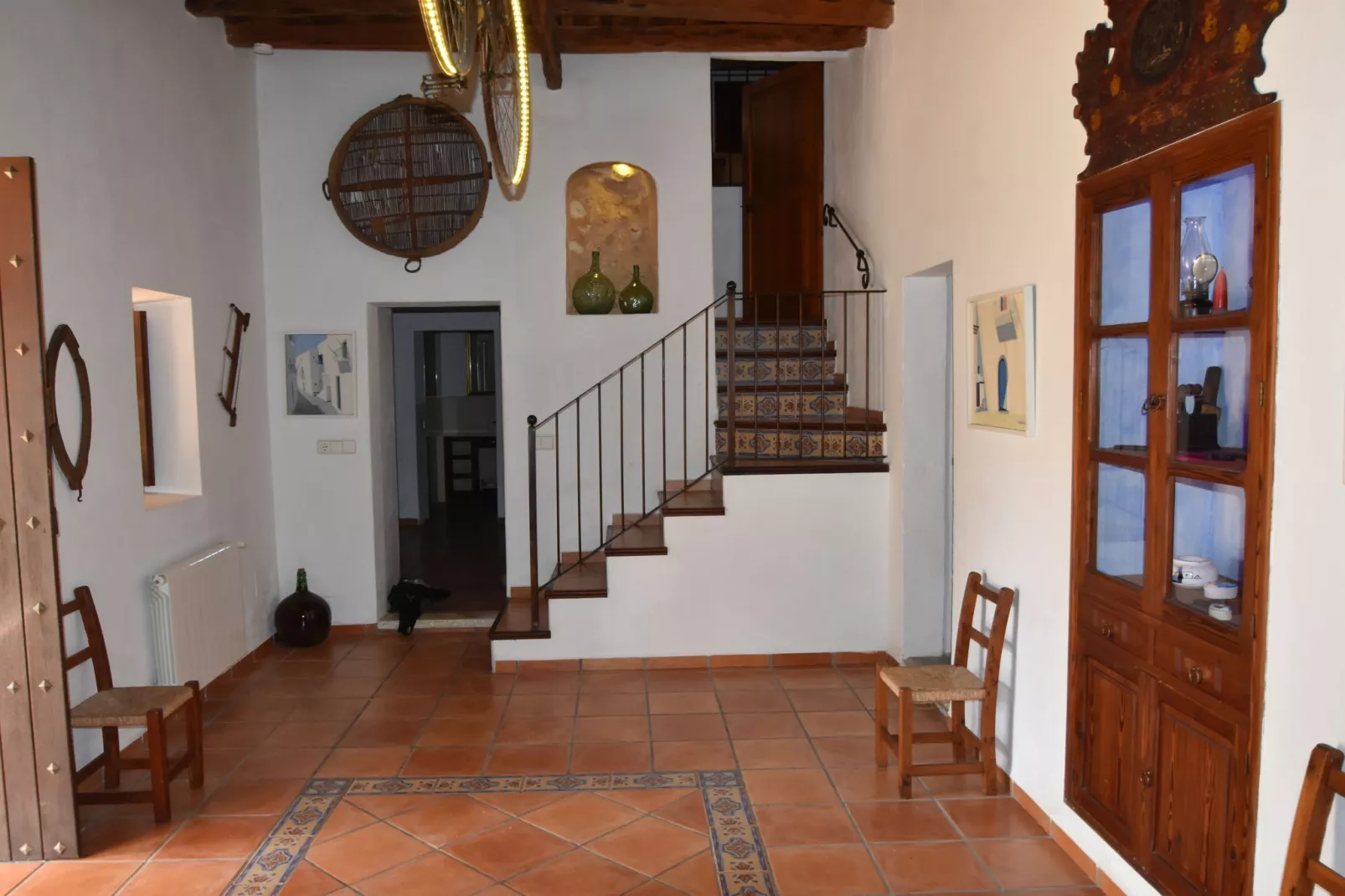 Can Daifa-Reception hall