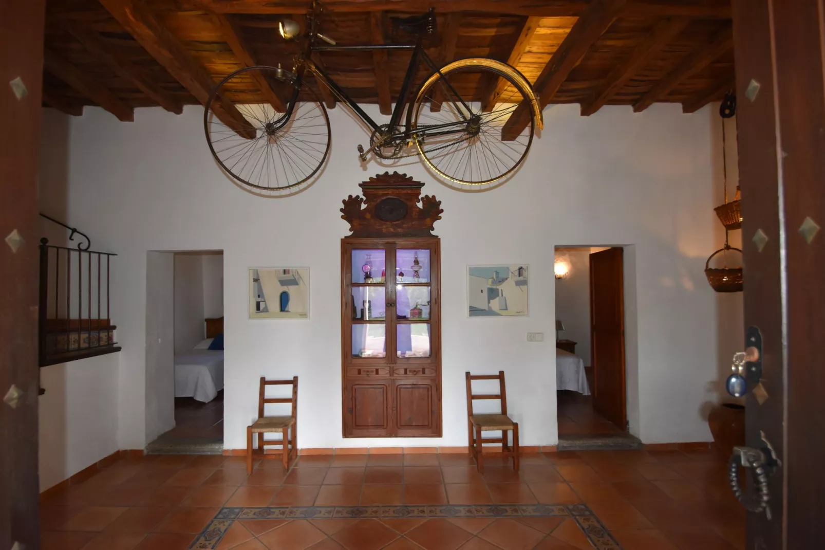 Can Daifa-Reception hall