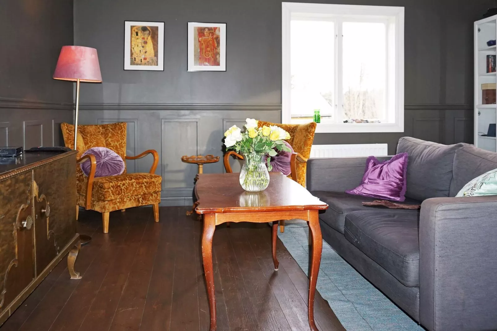 10 person holiday home in VIMMERBY-By Traum-Indoor