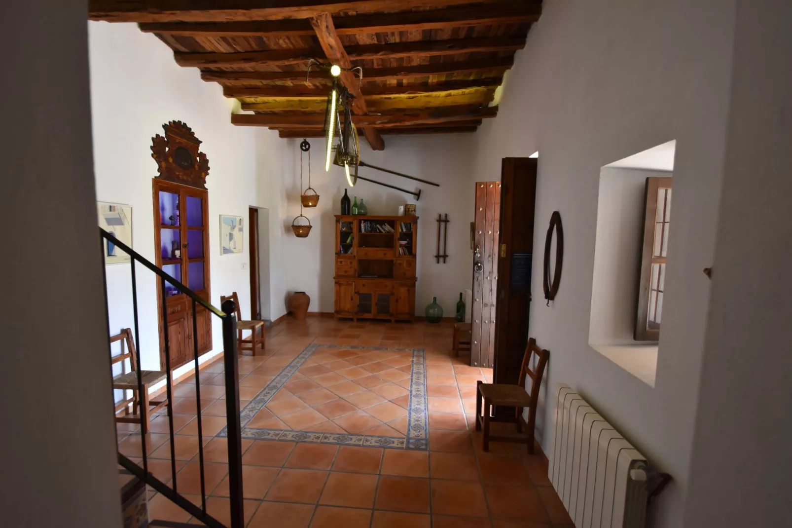 Can Daifa-Reception hall