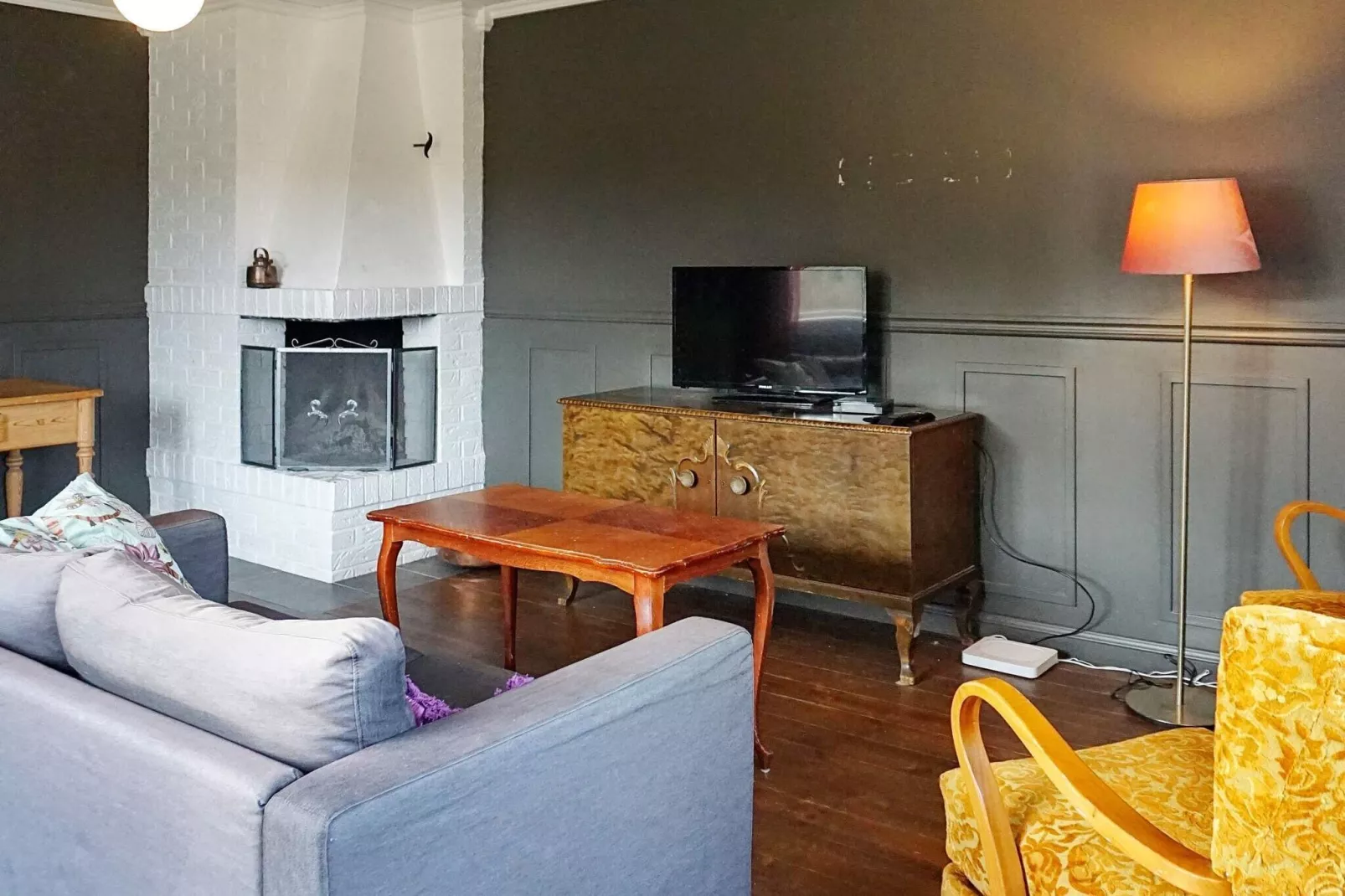 10 person holiday home in VIMMERBY-By Traum-Indoor