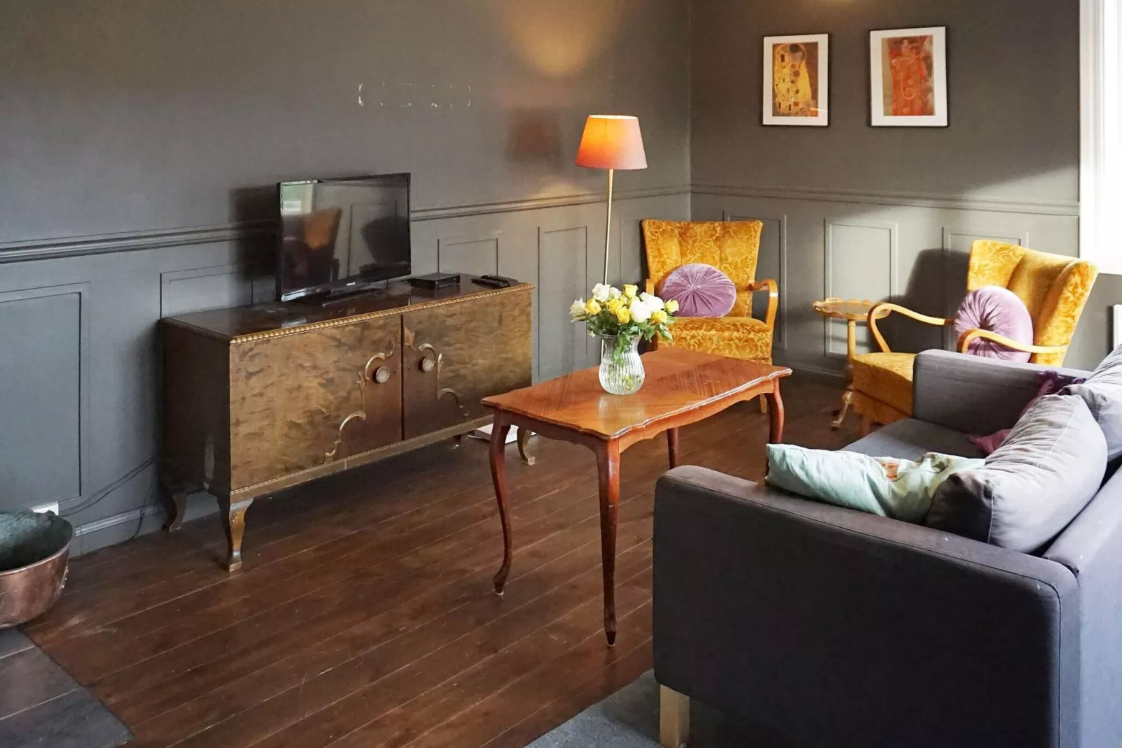 10 person holiday home in VIMMERBY-By Traum-Indoor