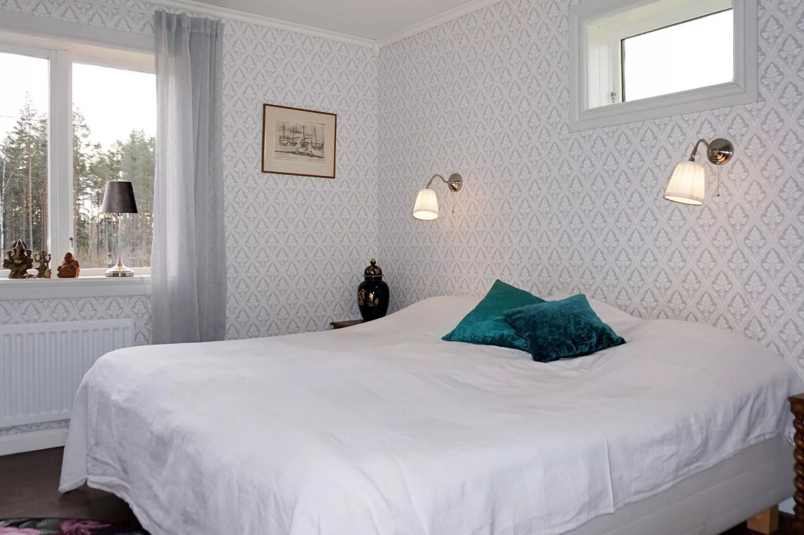 10 person holiday home in VIMMERBY-By Traum-Indoor
