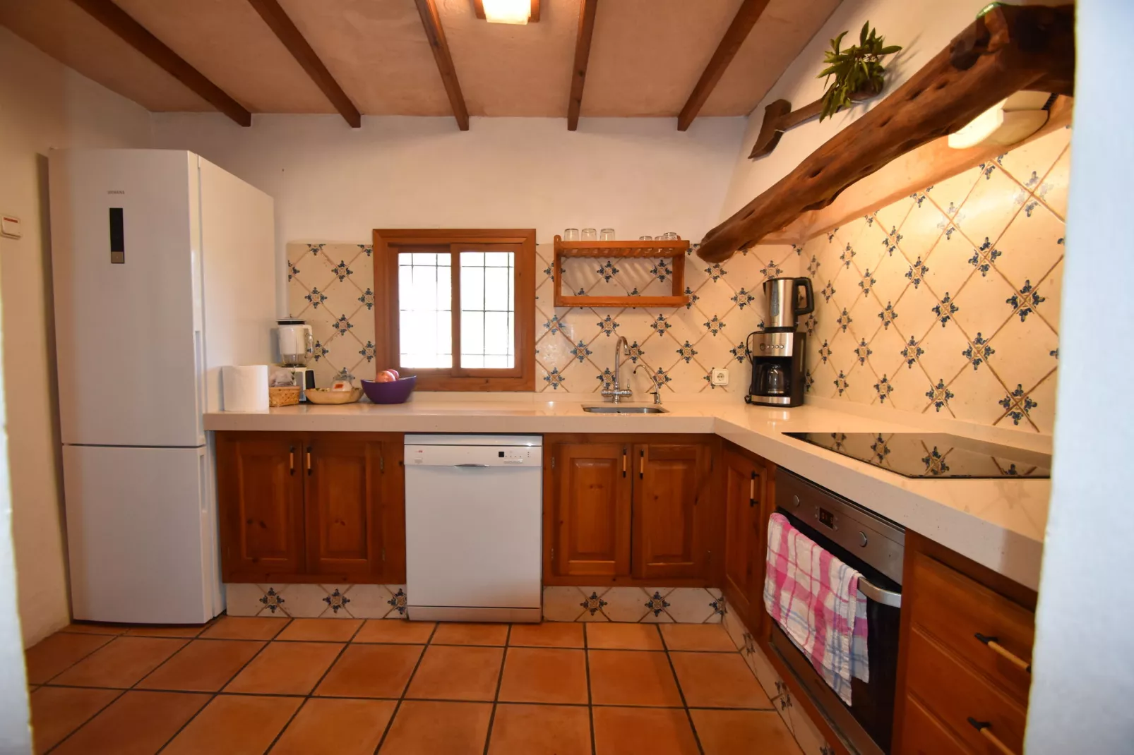 Can Daifa-Kitchen