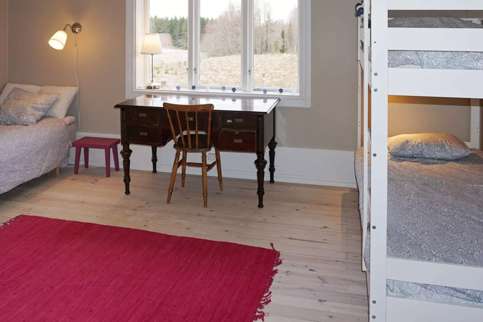 10 person holiday home in VIMMERBY-By Traum-Indoor