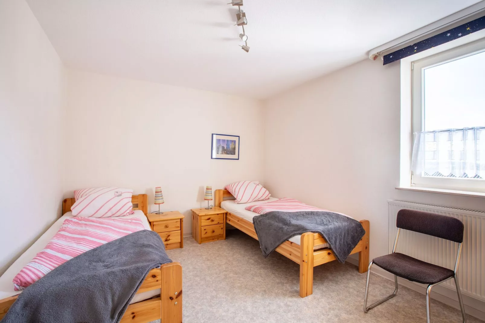 Sauerland-Bedroom
