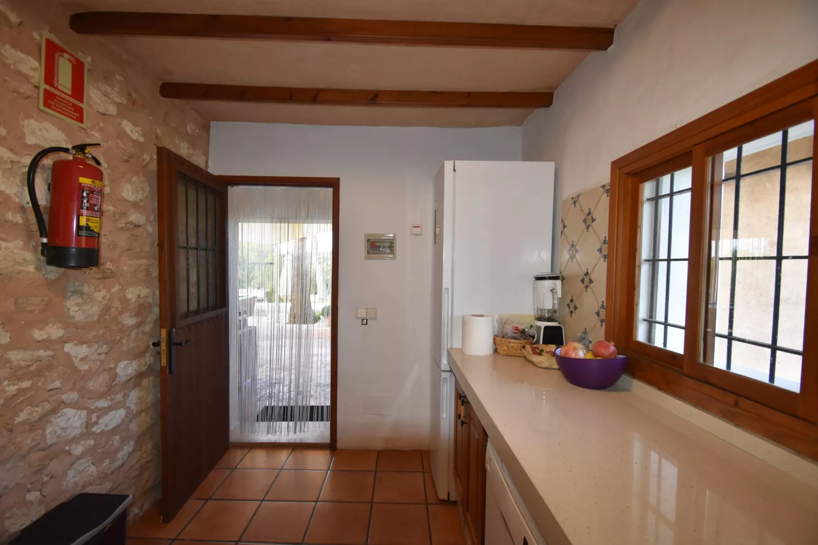 Can Daifa-Kitchen