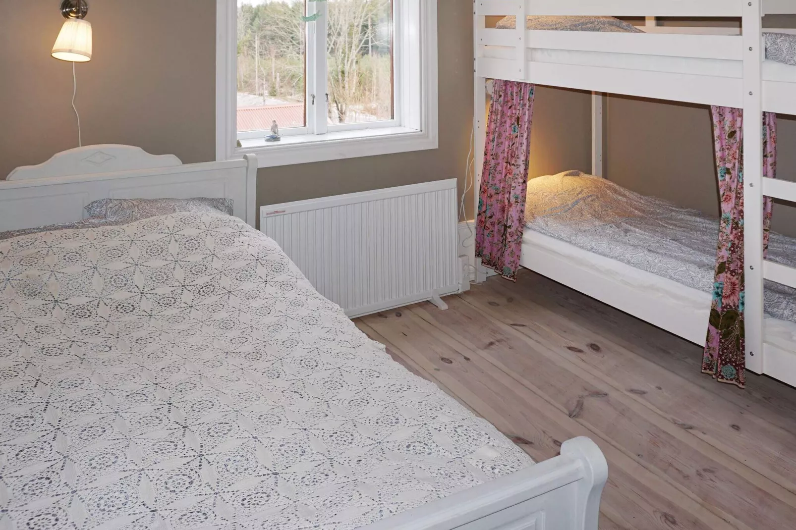 10 person holiday home in VIMMERBY-By Traum-Indoor