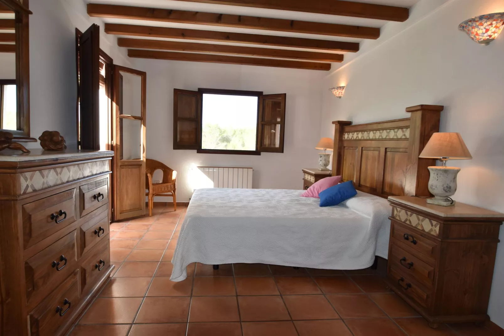 Can Daifa-Bedroom