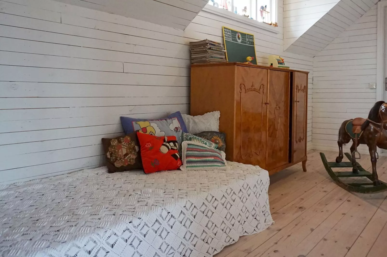 10 person holiday home in VIMMERBY-By Traum-Indoor
