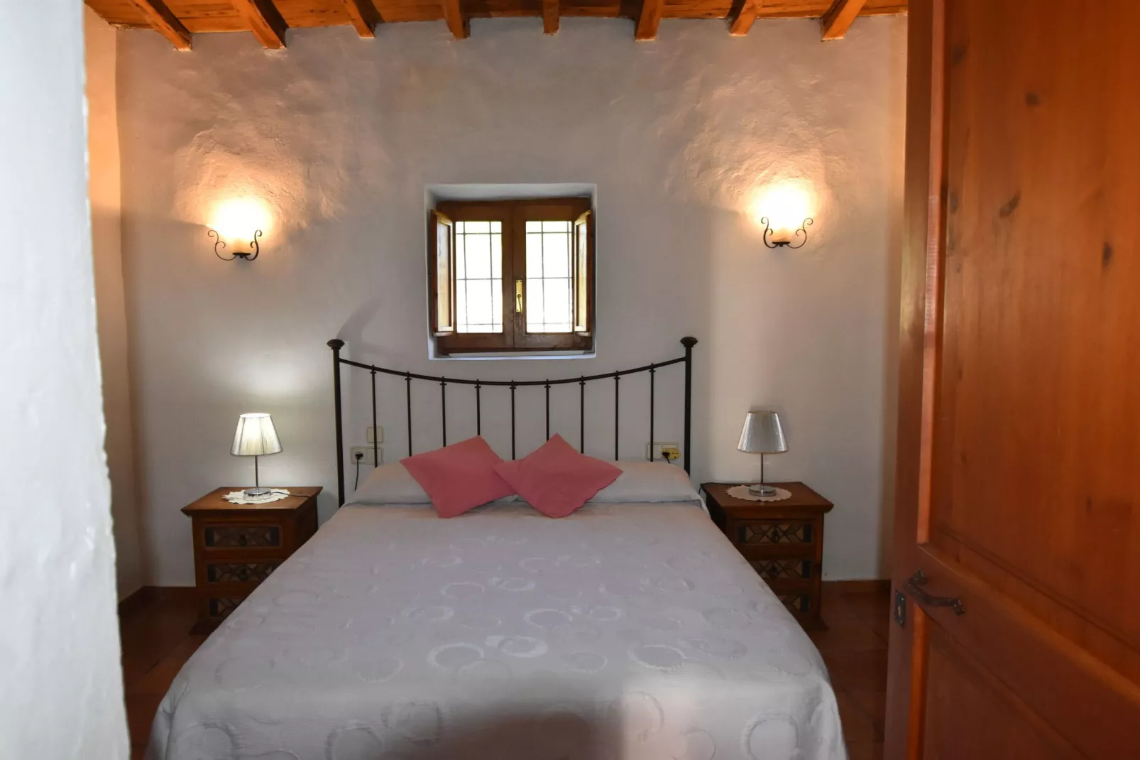 Can Daifa-Bedroom