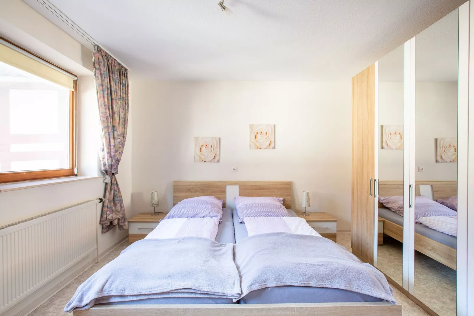 Sauerland-Bedroom