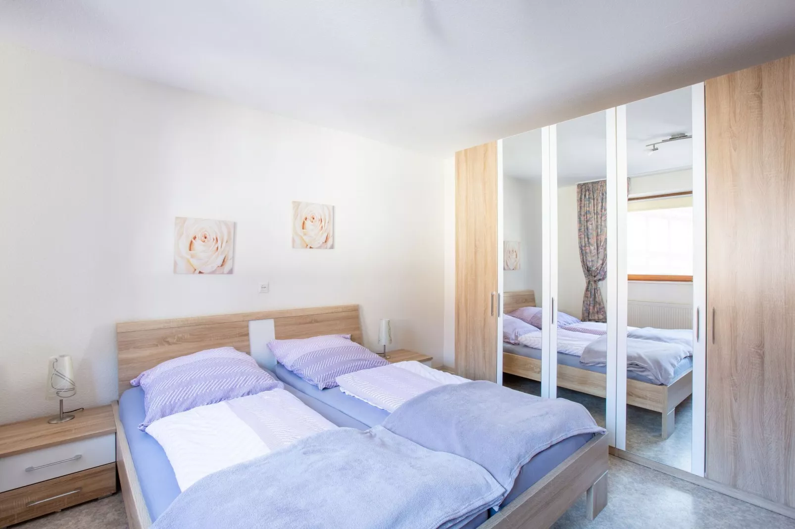 Sauerland-Bedroom