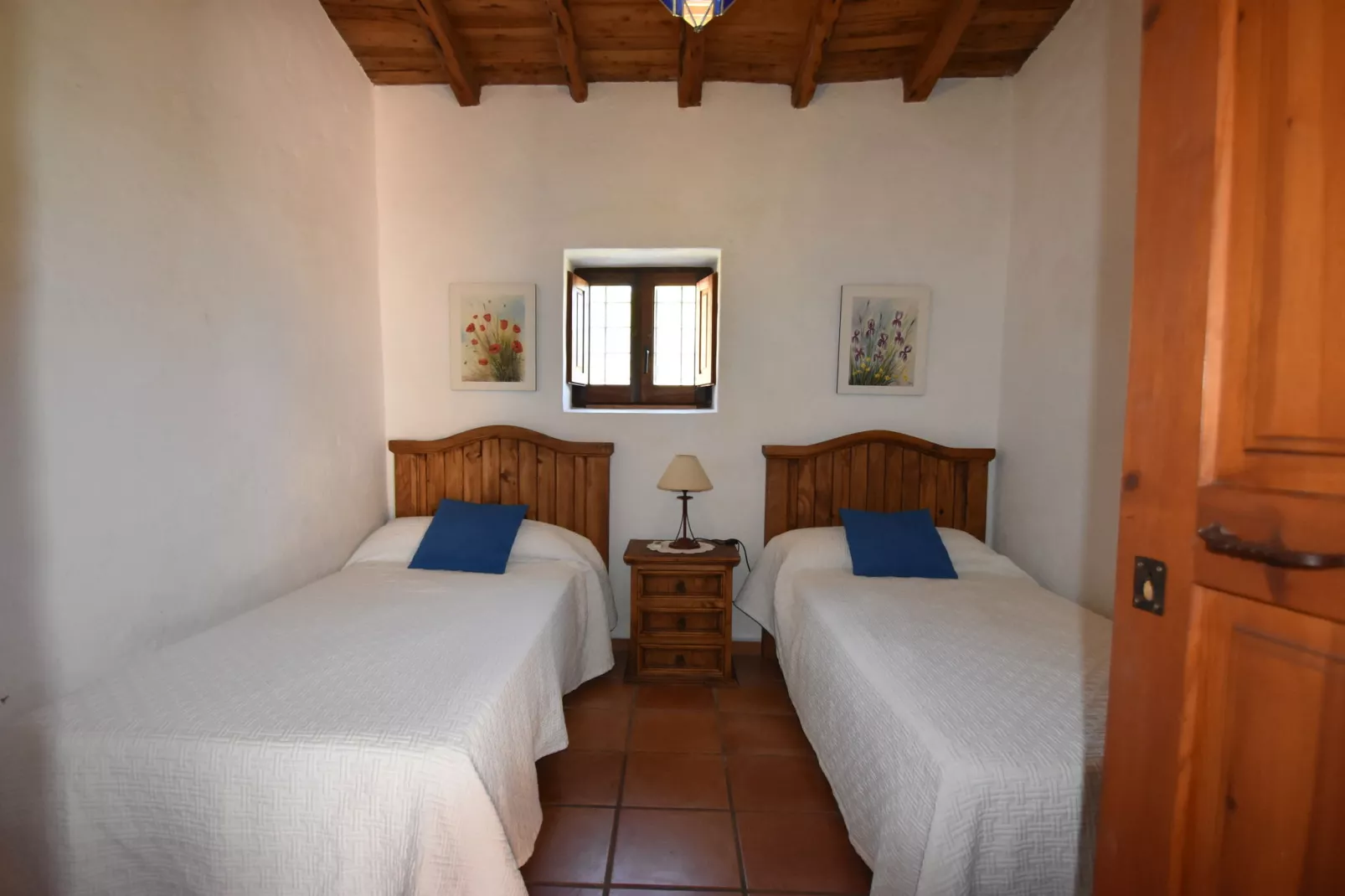 Can Daifa-Bedroom