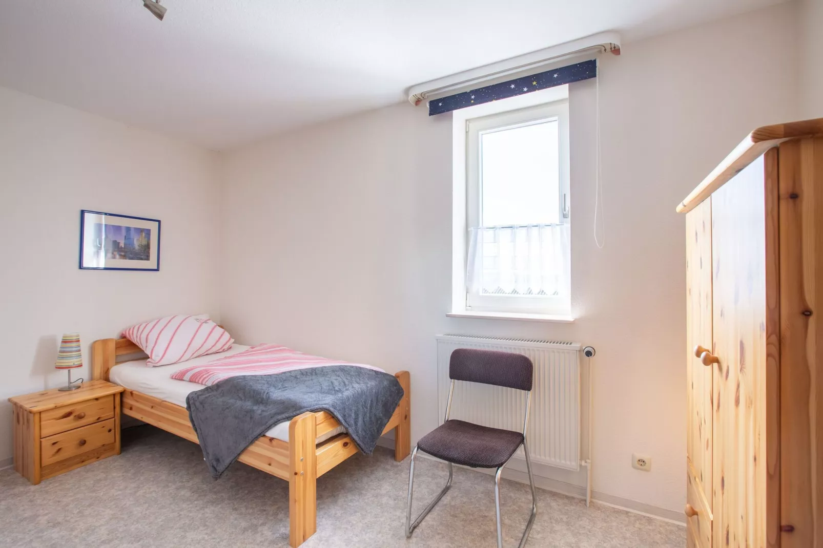 Sauerland-Bedroom