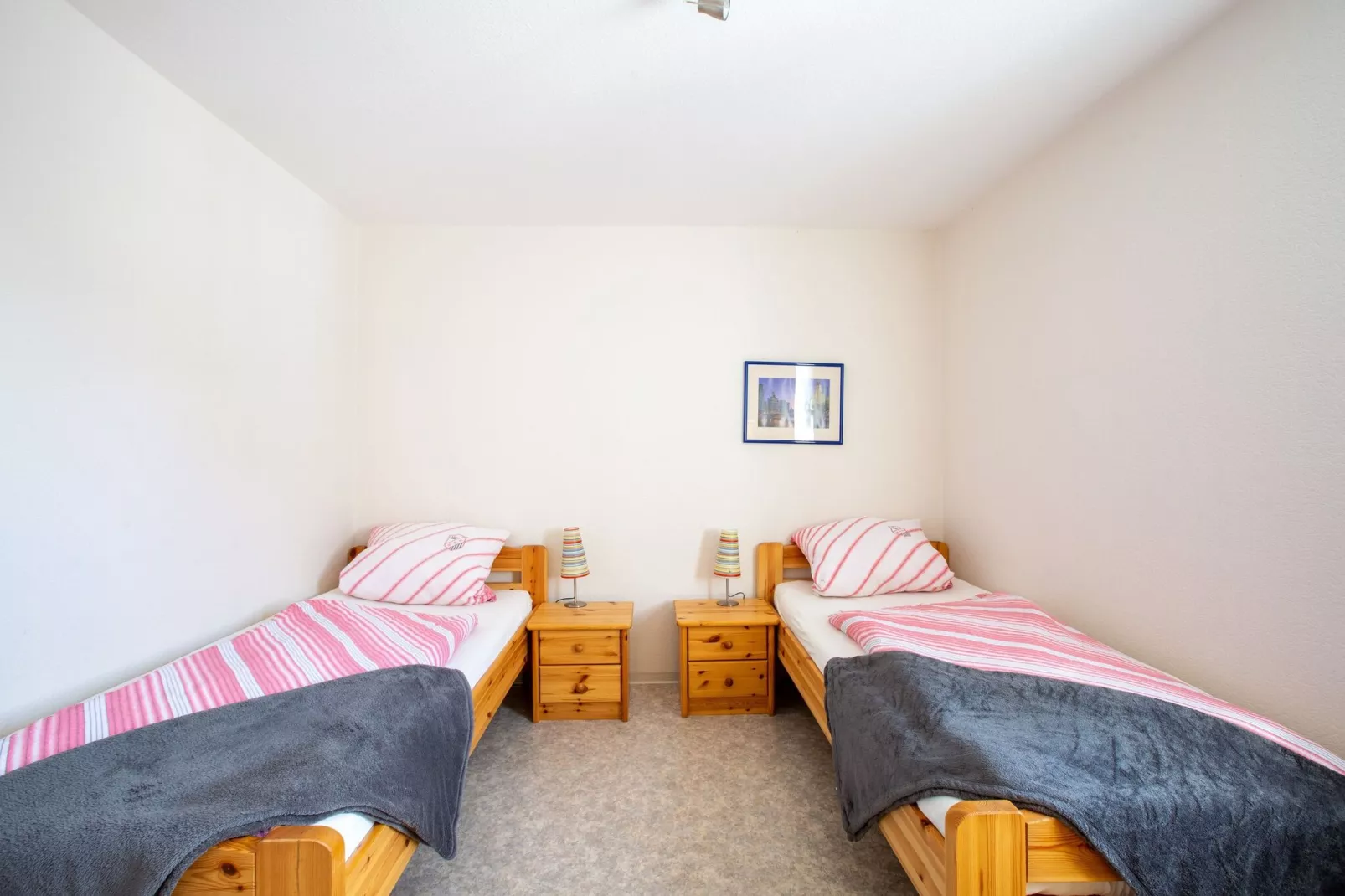 Sauerland-Bedroom