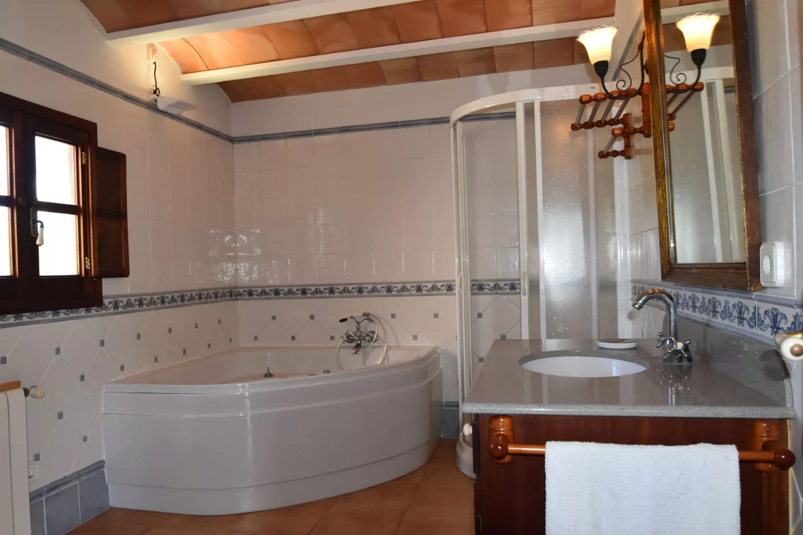 Can Daifa-Bathroom