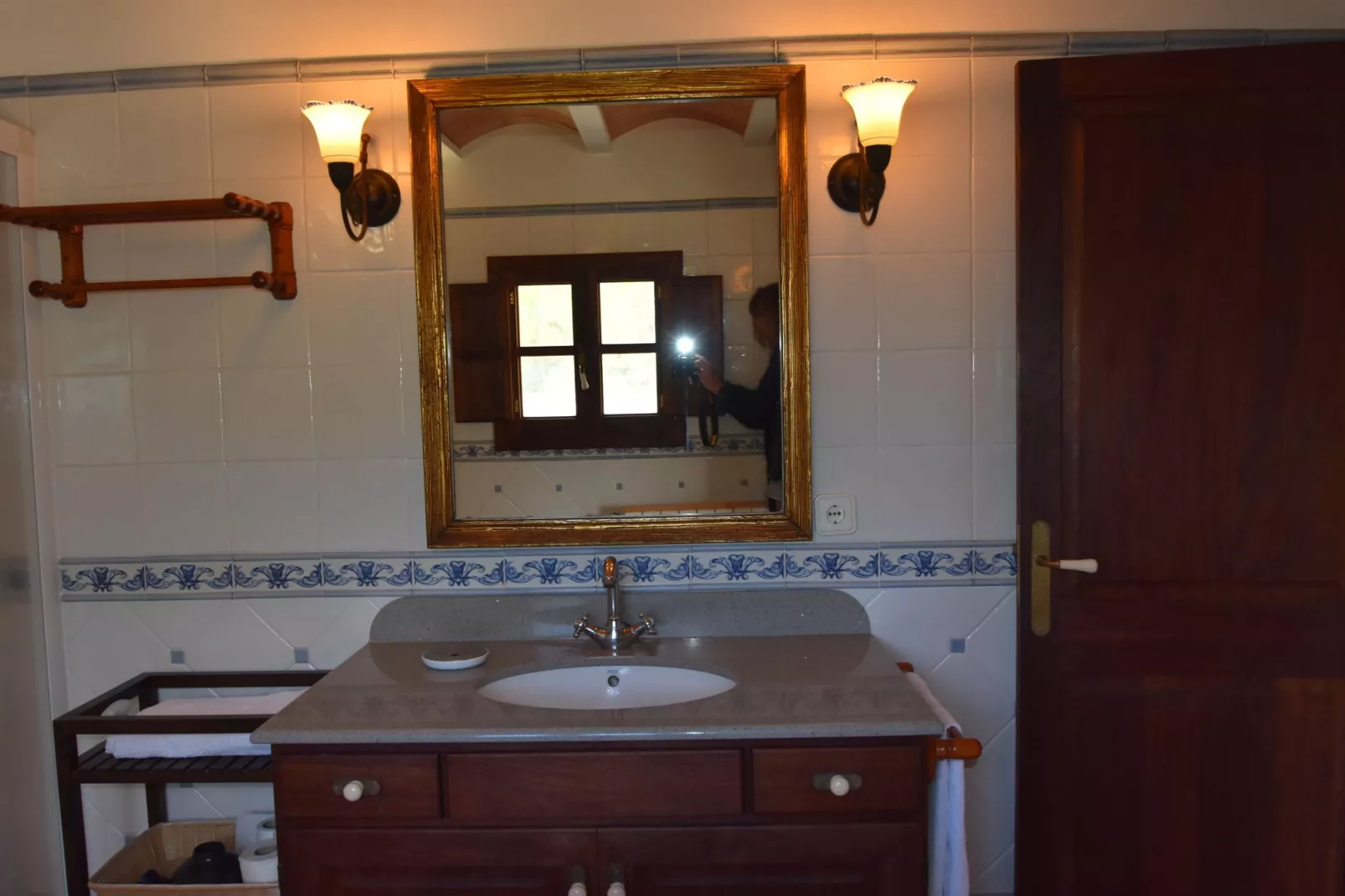 Can Daifa-Bathroom