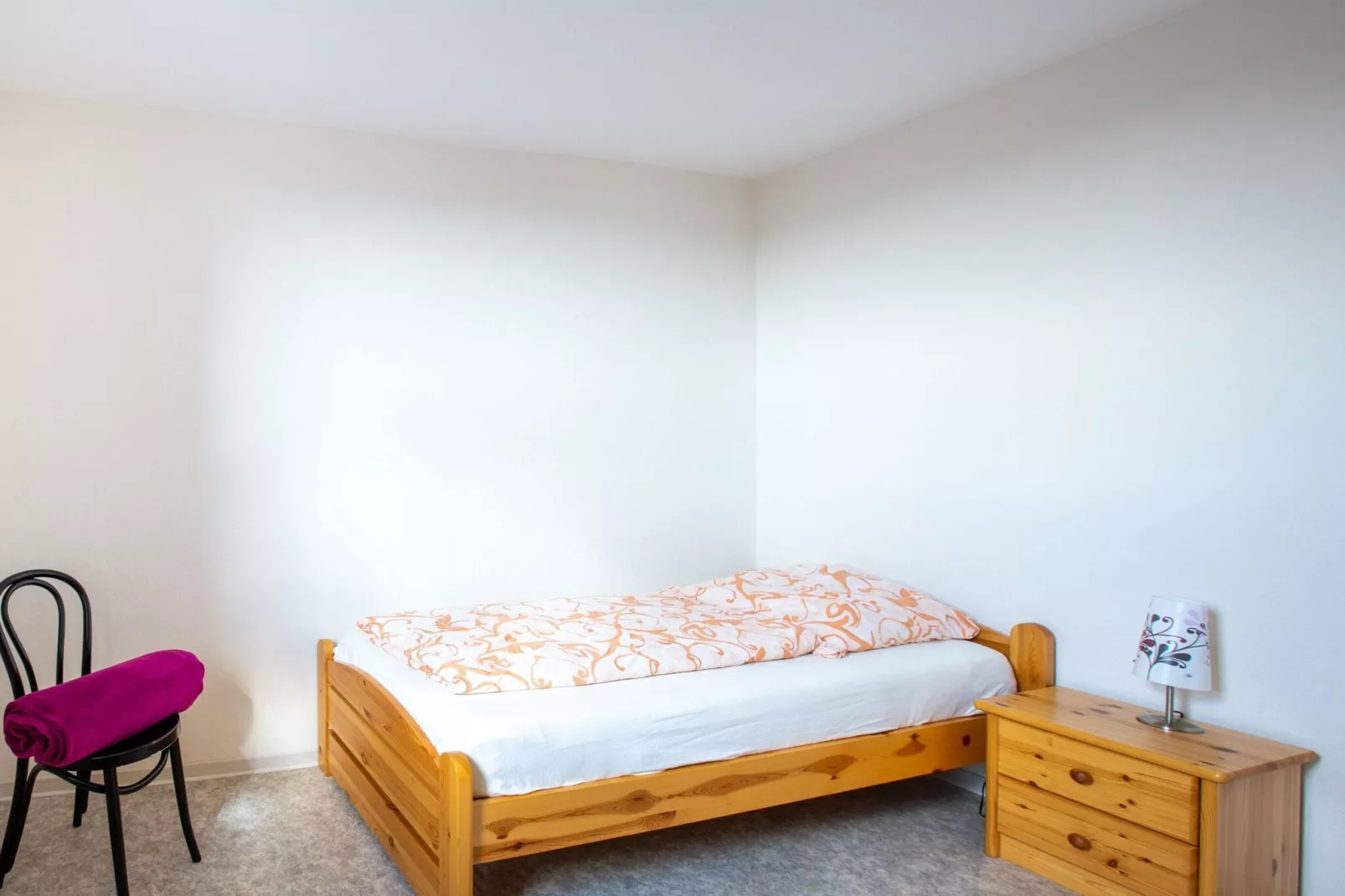 Sauerland-Bedroom