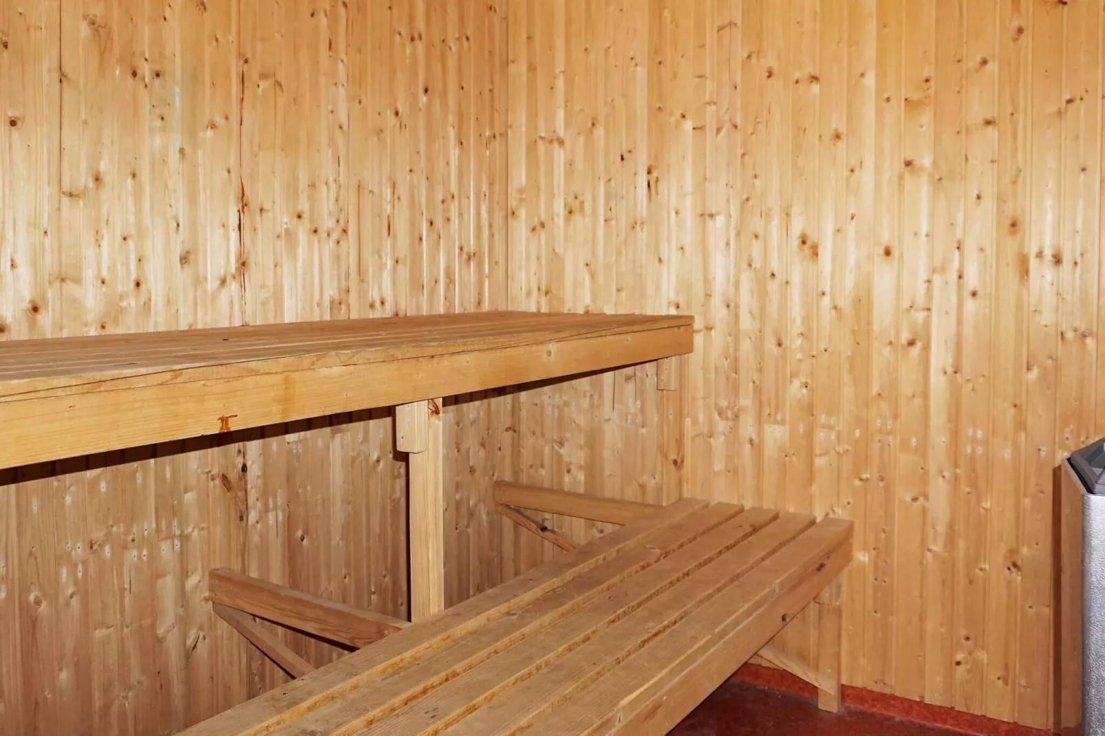 10 person holiday home in VIMMERBY-By Traum-Sauna