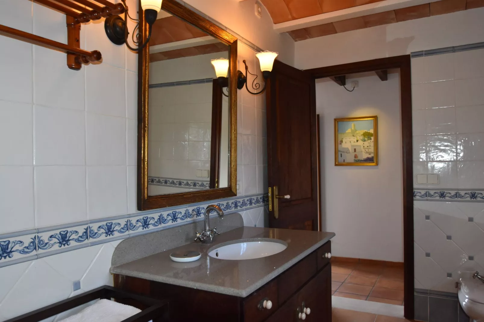 Can Daifa-Bathroom